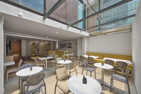 City Express Suites by Marriott Ciudad de México Anzures