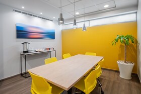 City Express Suites by Marriott Ciudad de México Anzures