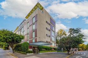 City Express Suites by Marriott Ciudad de México Anzures