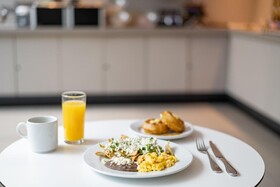 City Express Suites by Marriott Ciudad de México Anzures
