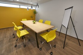 City Express Suites by Marriott Ciudad de México Anzures