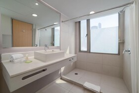 City Express Suites by Marriott Ciudad de México Anzures