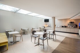 City Express Suites by Marriott Ciudad de México Anzures