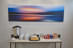 City Express Suites by Marriott Ciudad de México Anzures