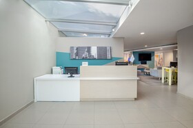 City Express Suites by Marriott Ciudad de México Anzures