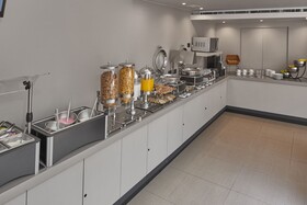 City Express Suites by Marriott Ciudad de México Anzures