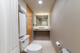 City Express Suites by Marriott Ciudad de México Anzures