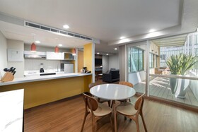 City Express Suites by Marriott Ciudad de México Anzures