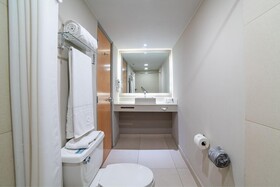 City Express Suites by Marriott Ciudad de México Anzures