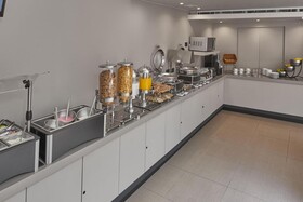 City Express Suites by Marriott Ciudad de México Anzures