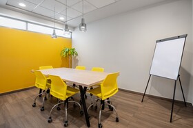 City Express Suites by Marriott Ciudad de México Anzures