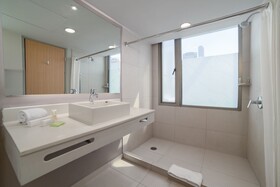 City Express Suites by Marriott Ciudad de México Anzures