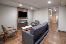 City Express Suites by Marriott Ciudad de México Anzures