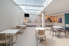 City Express Suites by Marriott Ciudad de México Anzures