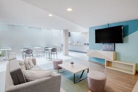 City Express Suites by Marriott Ciudad de México Anzures