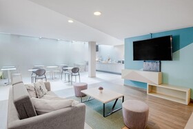 City Express Suites by Marriott Ciudad de México Anzures
