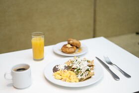 City Express Suites by Marriott Ciudad de México Anzures