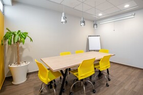 City Express Suites by Marriott Ciudad de México Anzures
