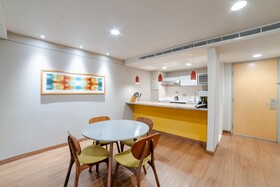 City Express Suites by Marriott Ciudad de México Anzures