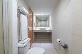 City Express Suites by Marriott Ciudad de México Anzures