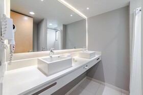 City Express Suites by Marriott Ciudad de México Anzures