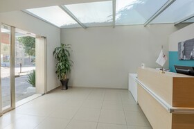 City Express Suites by Marriott Ciudad de México Anzures