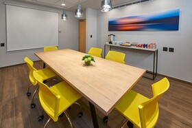 City Express Suites by Marriott Ciudad de México Anzures