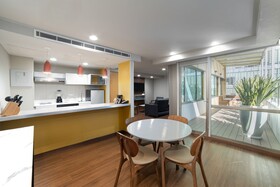 City Express Suites by Marriott Ciudad de México Anzures