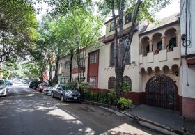 Casa Condesa Amatlan 84