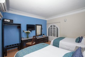 Casa Condesa Amatlan 84