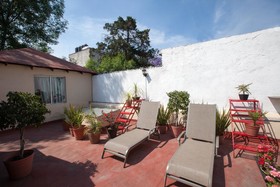 Casa Condesa Amatlan 84