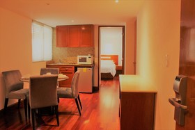 Condesa Suites