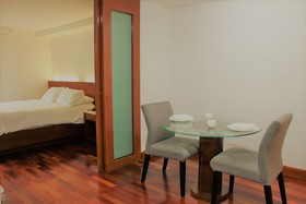 Condesa Suites