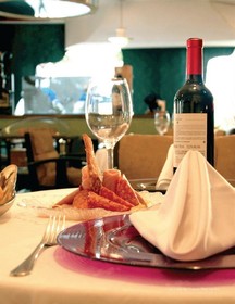 Hotel Real Del Sur