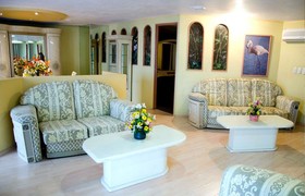 Hotel Real Del Sur