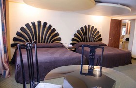 Hotel Real Del Sur