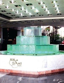 Hotel Real Del Sur
