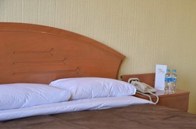 Hotel Real Del Sur