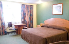 Hotel Real Del Sur