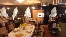 Hotel Real Del Sur
