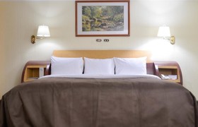 Hotel Real Del Sur