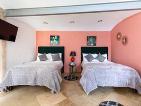 Coyota House by OYO Rooms