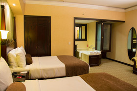 BelAir Unique a Wyndham Hotel