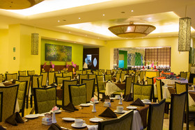 BelAir Unique a Wyndham Hotel