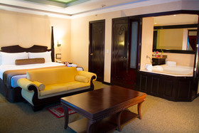 BelAir Unique a Wyndham Hotel