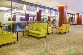 BelAir Unique a Wyndham Hotel