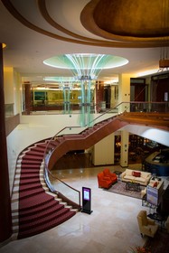BelAir Unique a Wyndham Hotel