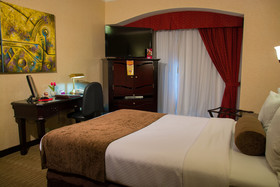 BelAir Unique a Wyndham Hotel