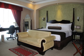 BelAir Unique a Wyndham Hotel