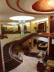 BelAir Unique a Wyndham Hotel